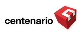 Logo de Centenario