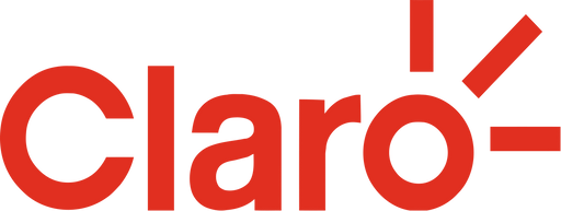Logo de Claro