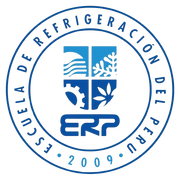 Logo de Escuela de Refrigeración