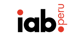 Logo de IAB