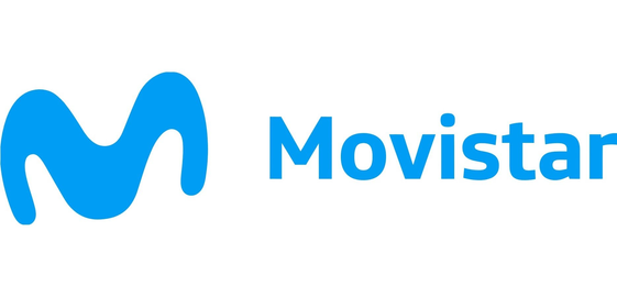 Logo de Movistar