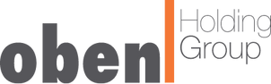 Logo de Oben Group