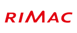 Logo de Rímac