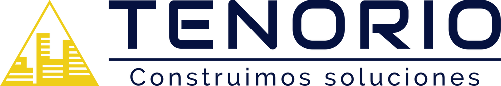 Logo de Tenorio